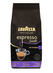 Lavazza Barista Intenso kaffebønner 1000g