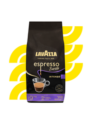 Lavazza Barista Intenso kaffebønner 1000g