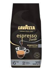 Lavazza Barista Perfetto kaffebønner 1000g