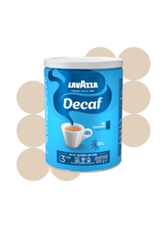 Lavazza Caffècrema Decaffeinato malet kaffe 250g
