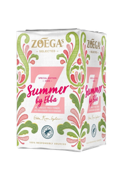 ZOÉGAS Summer Edition 2025 malet kaffe 450g