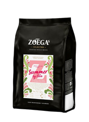 ZOÉGAS Summer Edition 2025 kaffebønner 450g