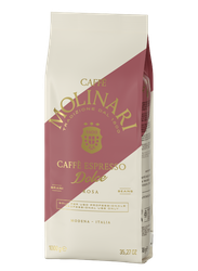 Molinari Qualita Rosa 1kg kaffebønner