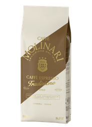 Caffé Molinari Oro Linea kaffebønner 1kg
