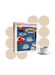 Kahls Kaffekalender 2025