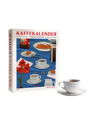 Kahls Kaffekalender 2025