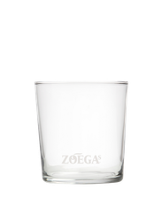 Zoegas Latte glas 35 cl