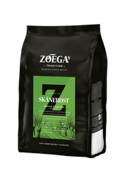 Zoegas Skånerost bønner 450g