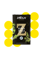 Zoegas Maria kaffe 450g malet kaffe