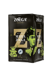 Zoegas Maria kaffe 450g malet kaffe