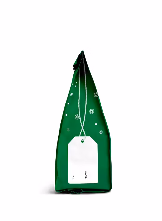 Johan & Nyström Julekaffe 2025 kaffebønner 250g