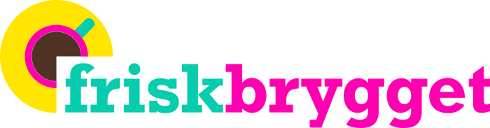 Friskbrygget.nu