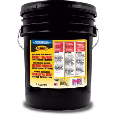 Rislone Engine Treatment Concentrate 19 l