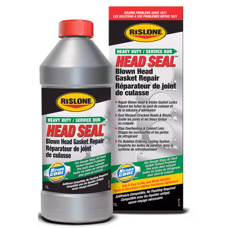 Rislone Head Seal Blown Head Gasket Fix 1000 ml
