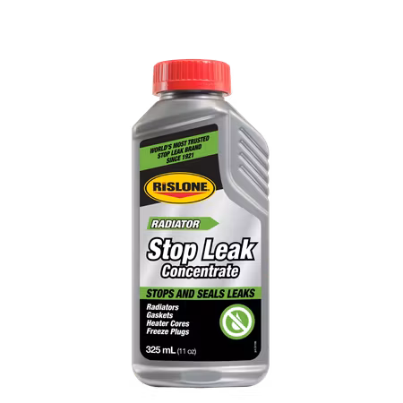 Rislone Radiator Stop Leak Conc. 325 ml