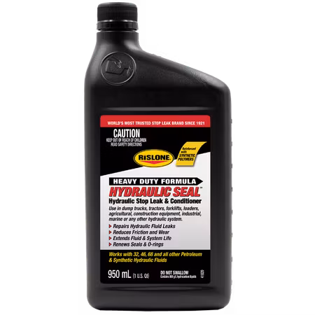 Rislone Hydraulic Seal & Conditioner 950 ml