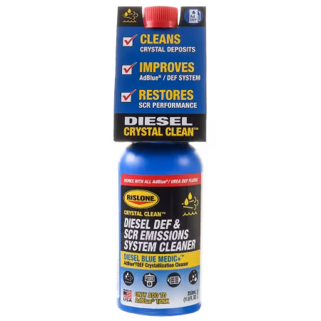 Rislone AdBlue Medic+™® Crystal Clean™ 350 ml