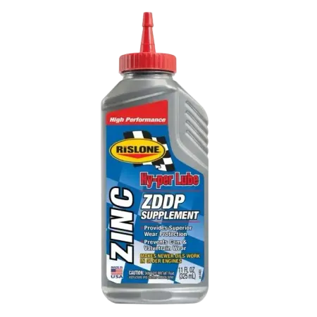 Rislone Hy-per Lube ZDDP Supplement Zink 325 ml