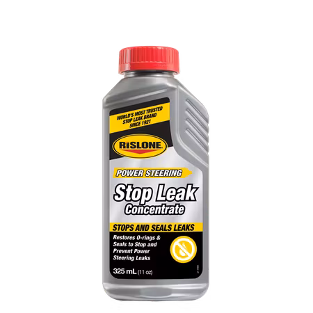 Rislone Power Steering Stop Leak Conc. 325 ml