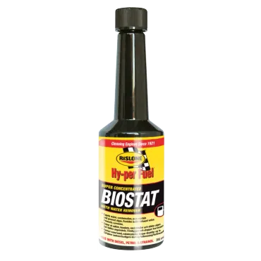 Rislone Hy-per Fuel Biostat with Water Remover 300 ml