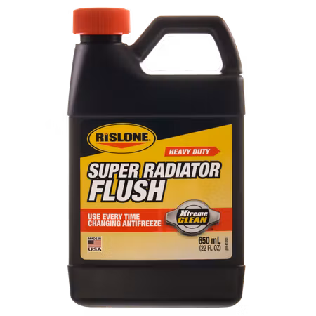 Rislone Super Radiator Flush 650 ml