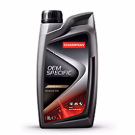 OEM SPEC 5W30 C2 1,L
