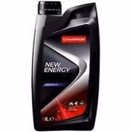 NEW ENERGY 5W40