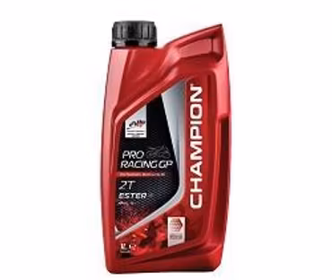CHAMPION RACING 2T