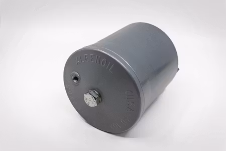 Lock Kleenoil KU16