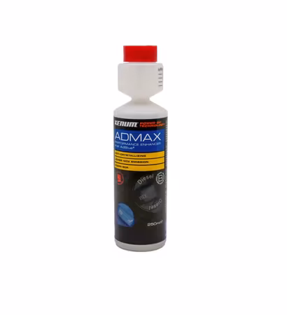 ADMAX ADBLUE TILLSATS 250,ml