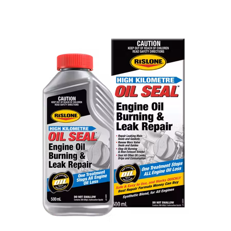 Rislone Oil Seal Oil Consumption Repair 500 ml