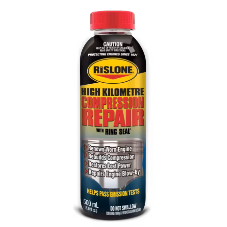 Rislone High Kilometre Compression Repair 500 ml