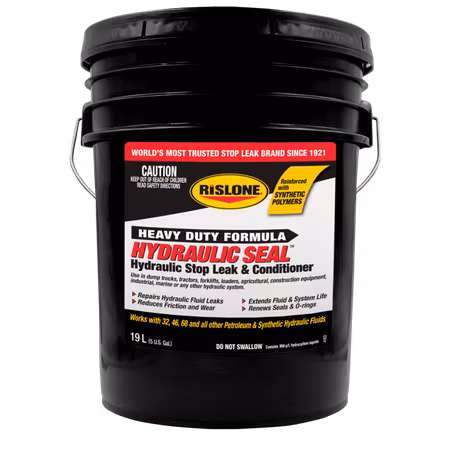 Rislone Hydraulic Seal & Conditioner 19 l