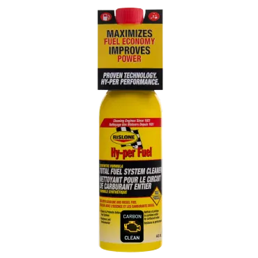 Rislone Hy-per Fuel Total Fuel System Cleaner 443 ml