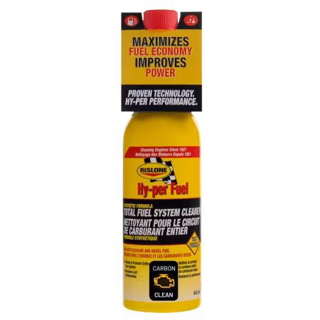 Rislone Hy-per Fuel Total Fuel System Cleaner 443 ml