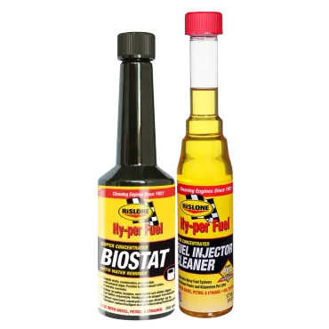 Rislone Tune-Up SET Fuel System 177 + 300 ml