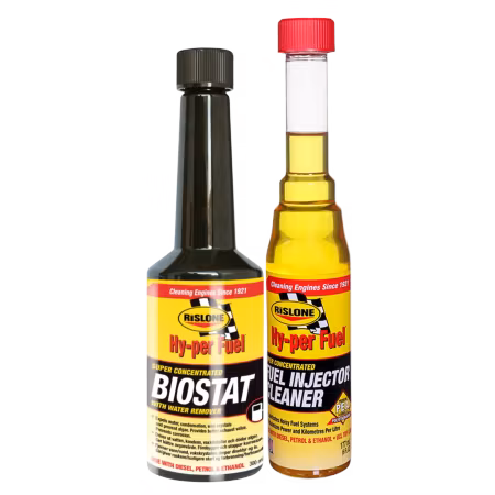 Rislone Tune-Up SET Fuel System 177 + 300 ml