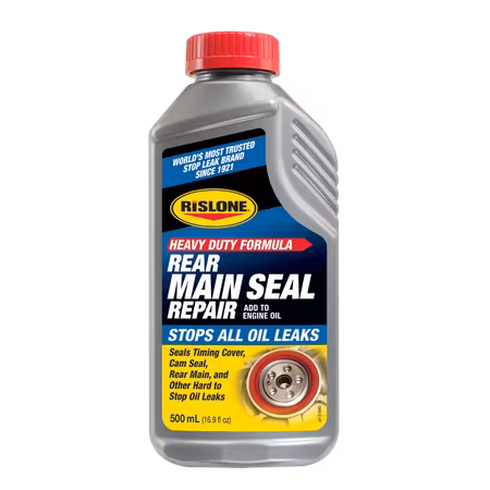 Rislone Rear Main Seal Repair 500 ml