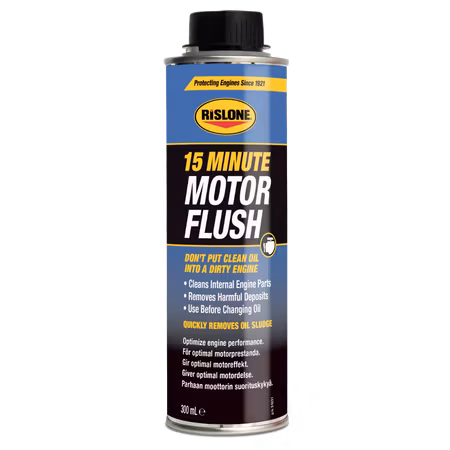 Rislone 15 Minute Engine Flush 300 ml