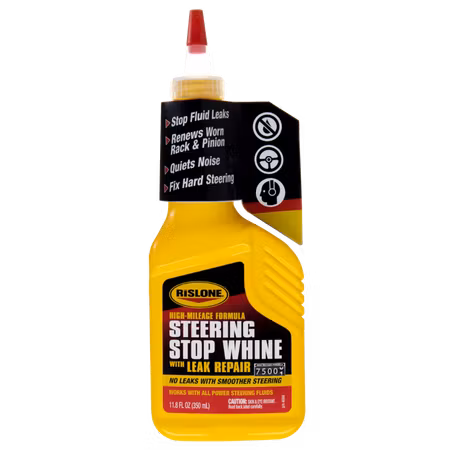 Rislone Power Steering Stop Whine with Leak Repair 350 ml