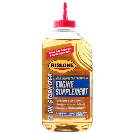Rislone Hy-per Engine Supplement Oil Stabilizer 500 ml