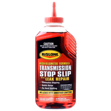 Rislone Transmission Stop Slip with Leak Repair 500 ml
