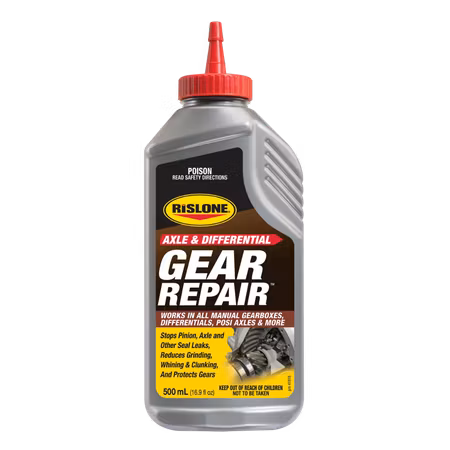 Rislone Differential Gear Repair 500 ml