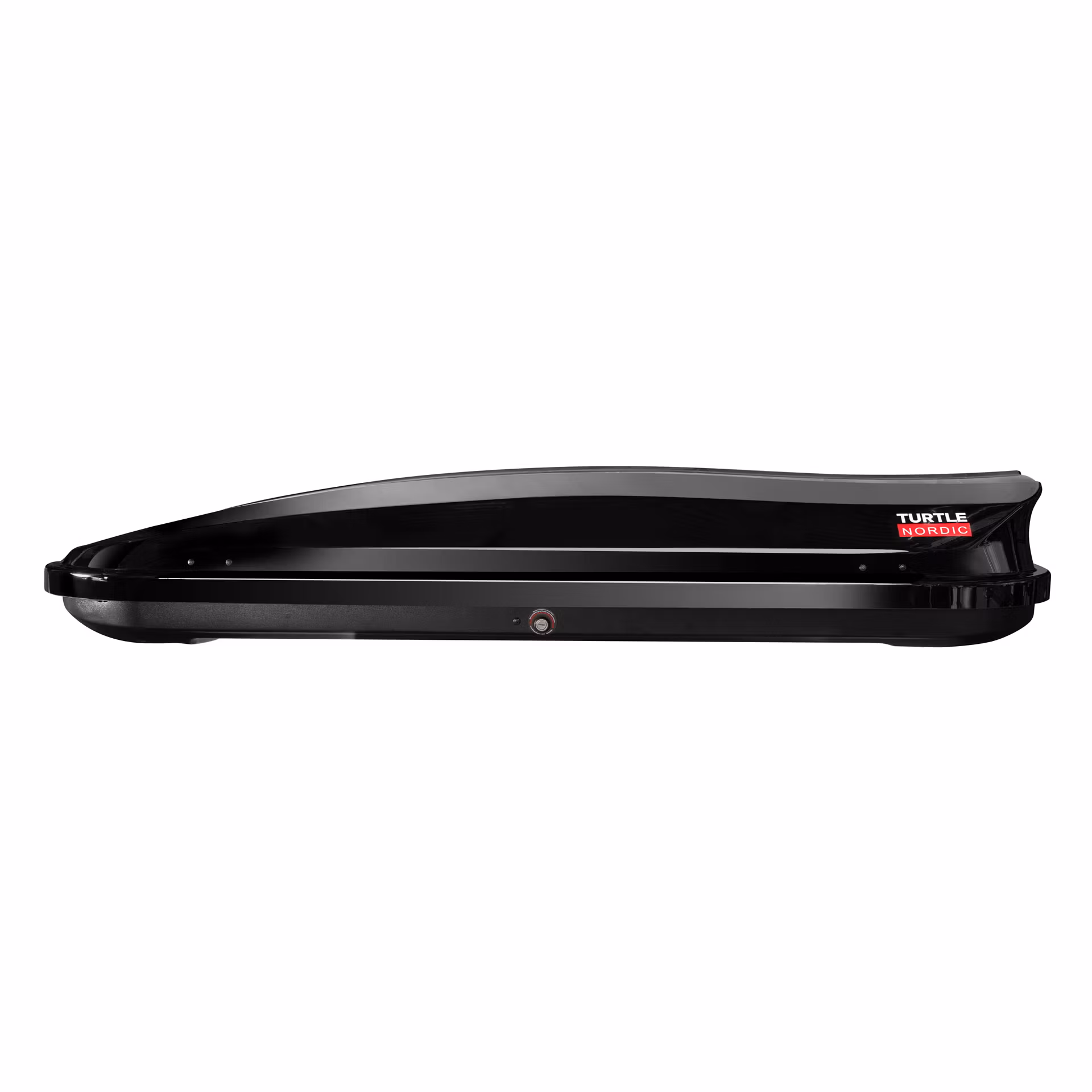 Dachbox - Turtle Nordic L- 480 L