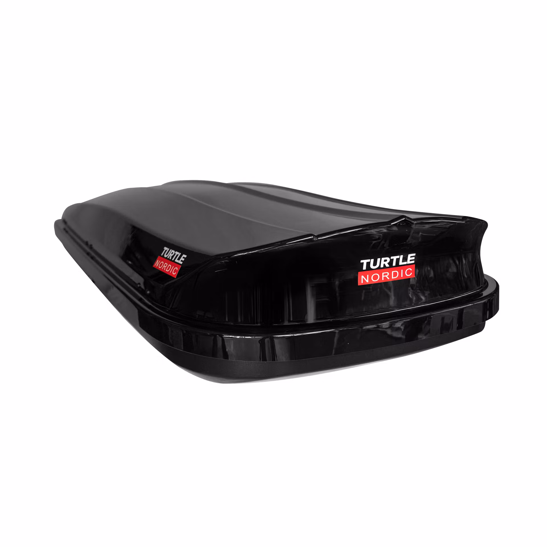 Dachbox - Turtle Nordic L- 480 L