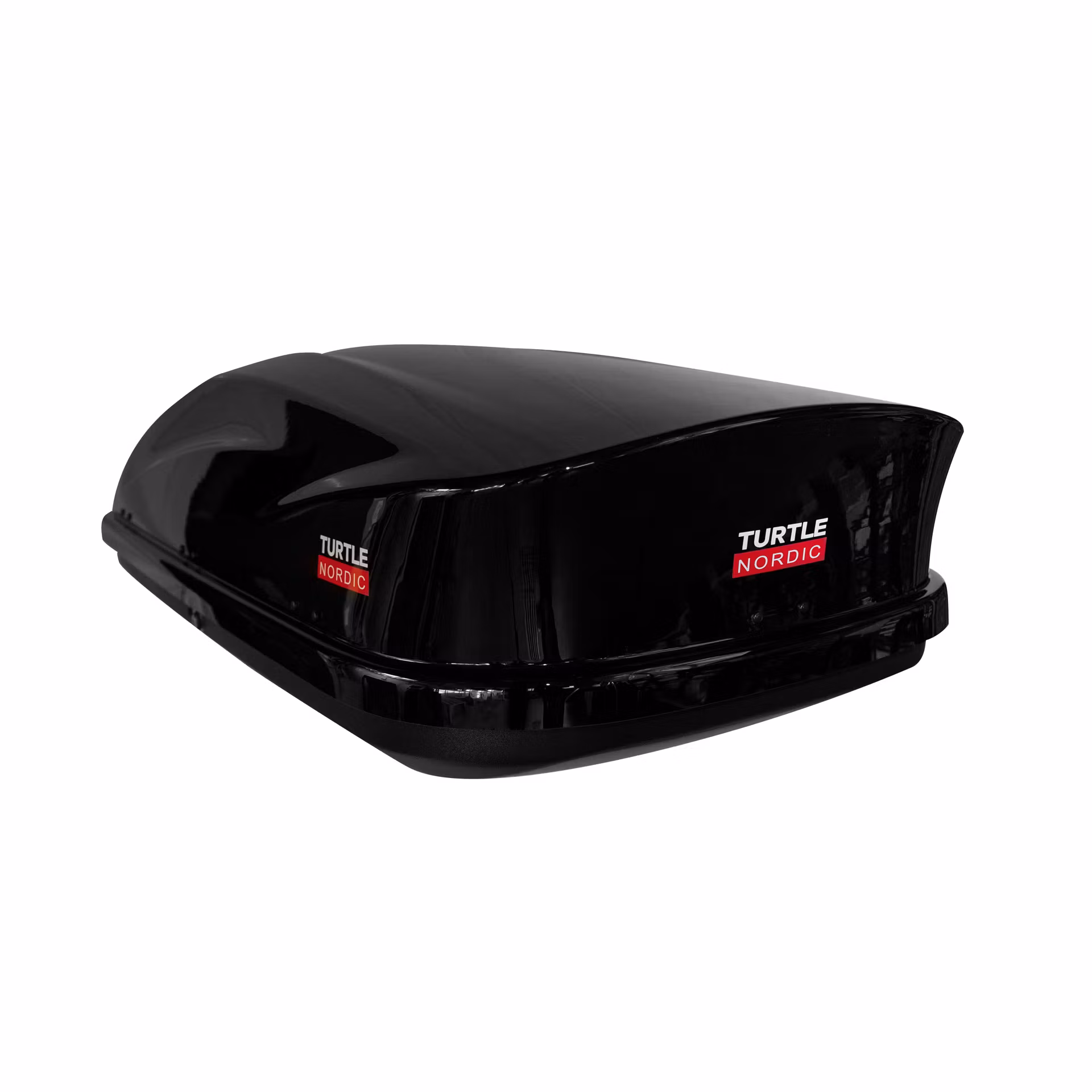 Dachbox - Turtle Nordic M - 450 L