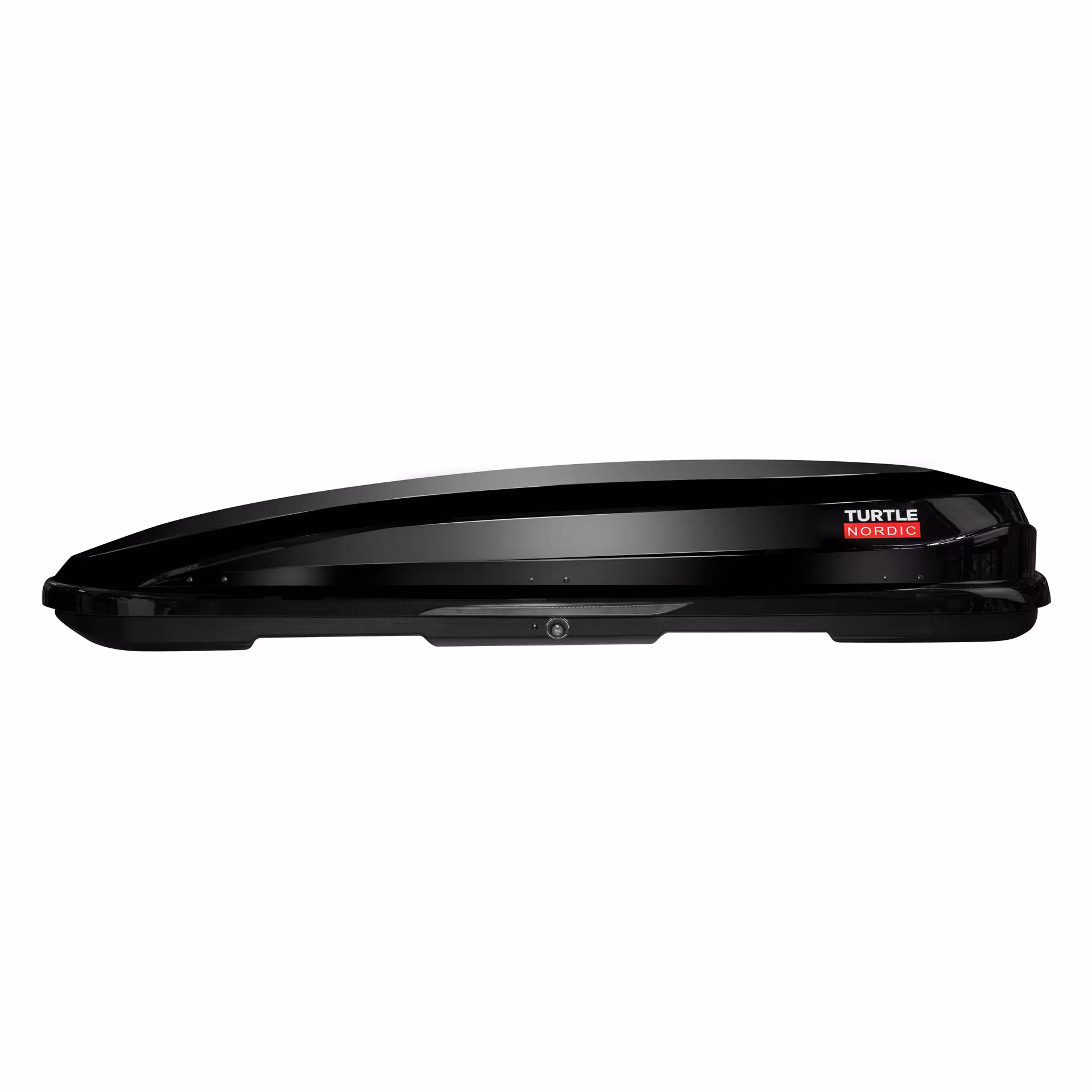 Dachbox - Turtle Nordic XL - 510 L