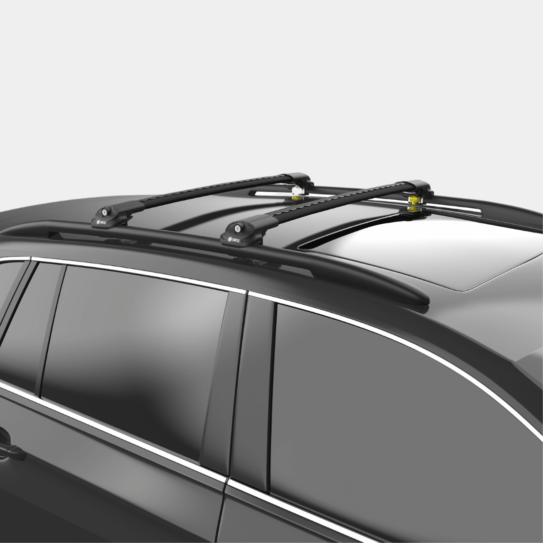 Dachträger Peugeot 2008 - Turtle Air