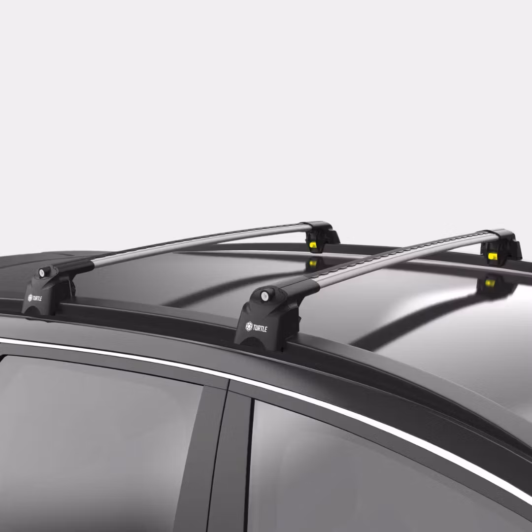 Turtle Air Grundset mit Halterungen