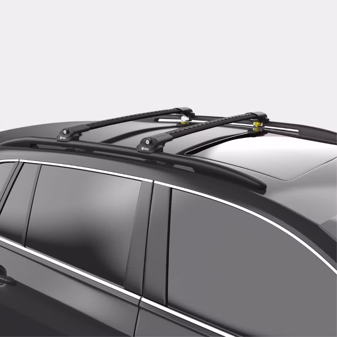 Turtle Air Grundset mit Halterungen